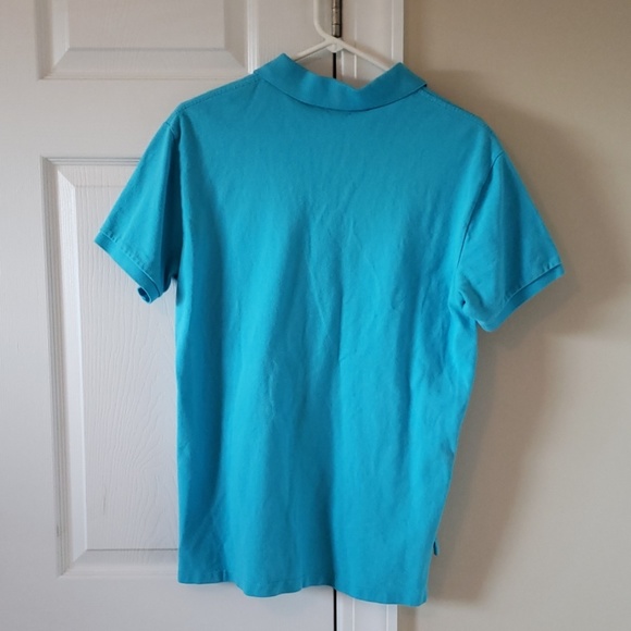 Ralph Lauren short sleeve polo - Picture 2 of 3